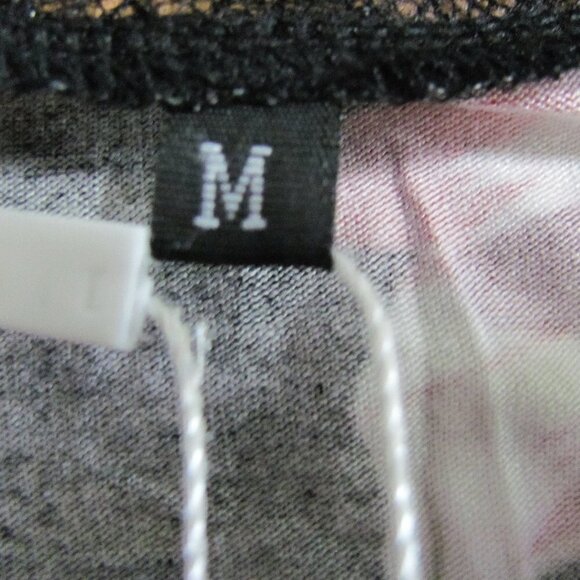 YUNDAI LADIES CAP SLEEVE SHIRT NWT - Picture 8 of 10
